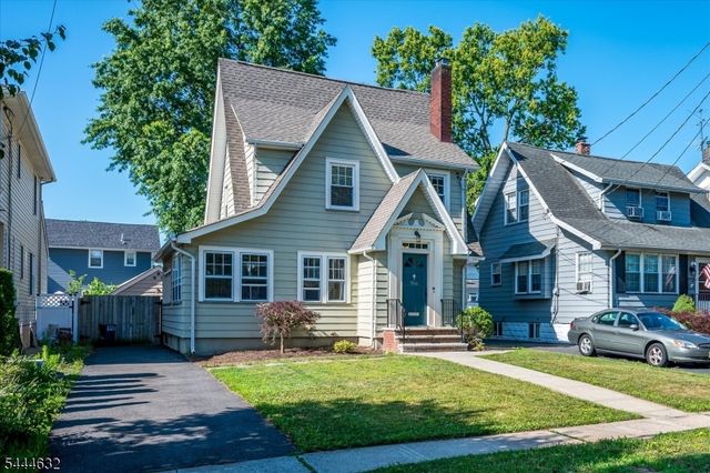766 Central Ave, Rahway City, NJ 07065