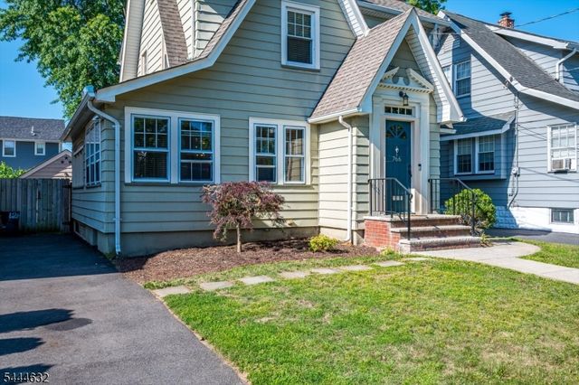 766 Central Ave, Rahway City, NJ 07065