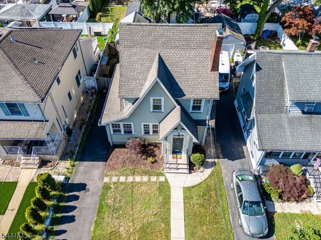 766 Central Ave, Rahway City, NJ 07065