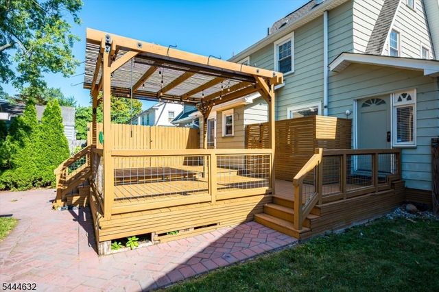 766 Central Ave, Rahway City, NJ 07065