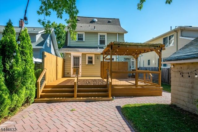766 Central Ave, Rahway City, NJ 07065