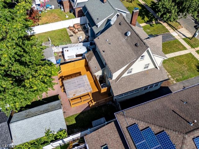 766 Central Ave, Rahway City, NJ 07065