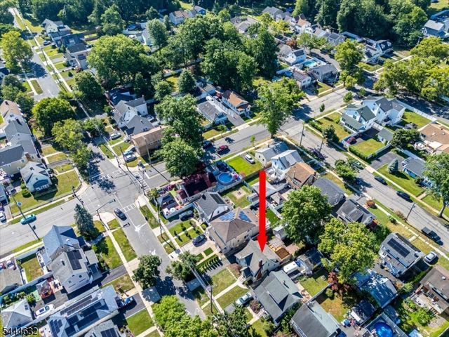 766 Central Ave, Rahway City, NJ 07065