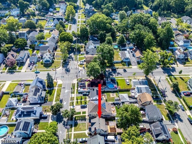 766 Central Ave, Rahway City, NJ 07065