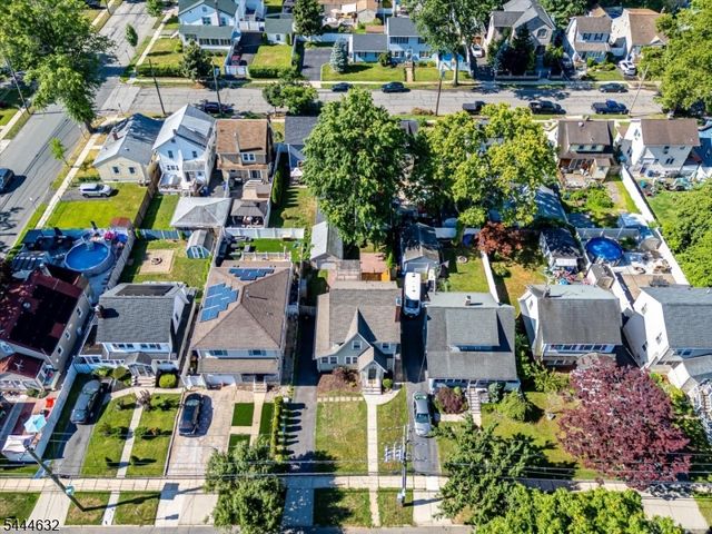 766 Central Ave, Rahway City, NJ 07065