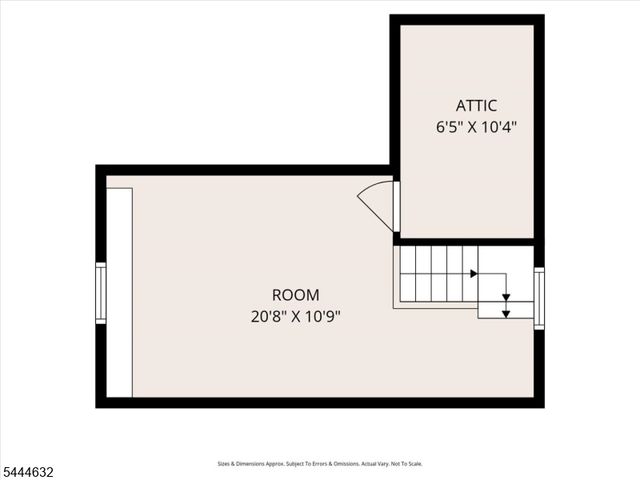 766 Central Ave, Rahway City, NJ 07065