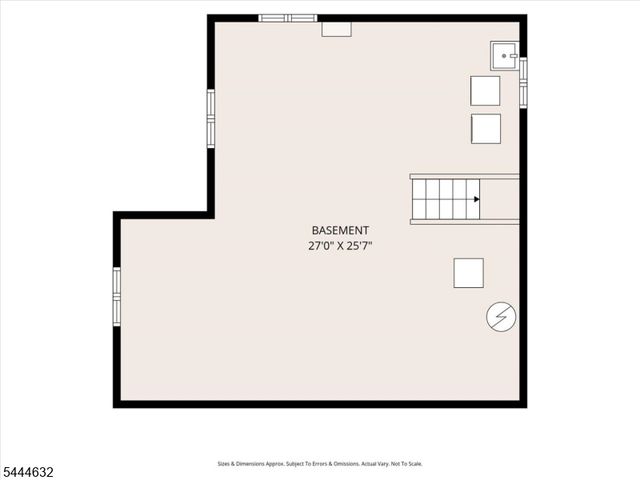 766 Central Ave, Rahway City, NJ 07065