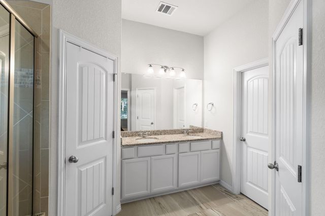309 Lewisville LN, Leander, TX 78641