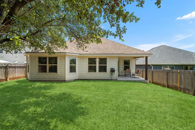 309 Lewisville LN, Leander, TX 78641