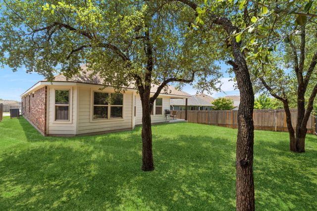 309 Lewisville LN, Leander, TX 78641
