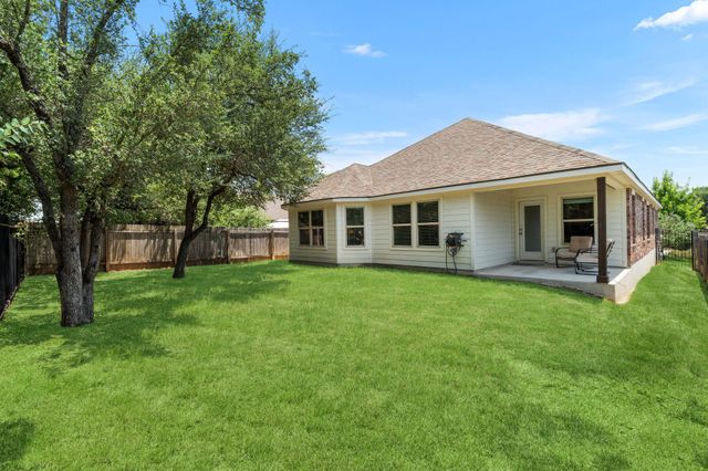 309 Lewisville LN, Leander, TX 78641
