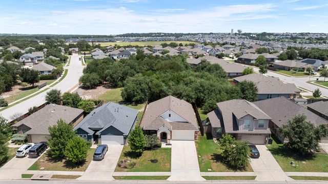 309 Lewisville LN, Leander, TX 78641