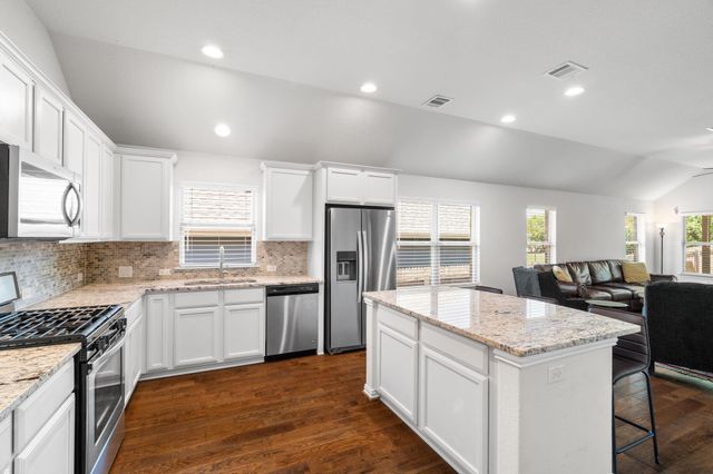 309 Lewisville LN, Leander, TX 78641
