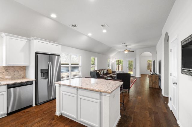 309 Lewisville LN, Leander, TX 78641