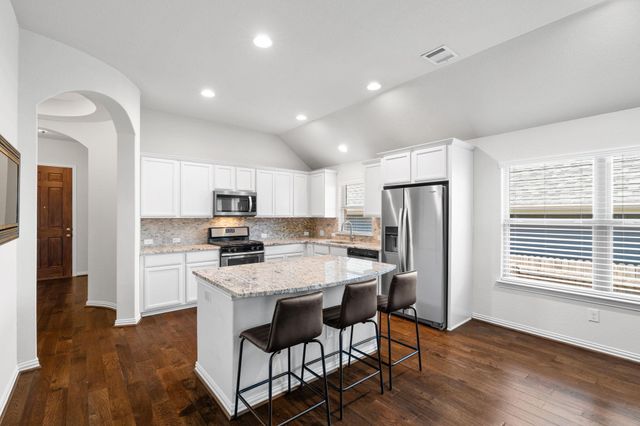 309 Lewisville LN, Leander, TX 78641