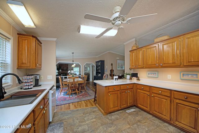 21 Warwick Court, Hampstead, NC 28443