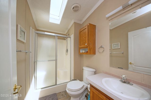 21 Warwick Court, Hampstead, NC 28443