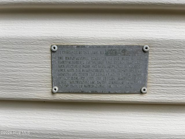21 Warwick Court, Hampstead, NC 28443