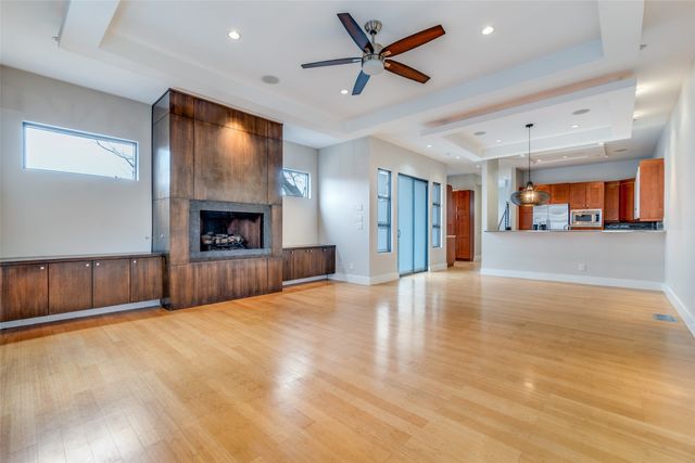 4418 Holland Avenue A, Dallas, TX 75219