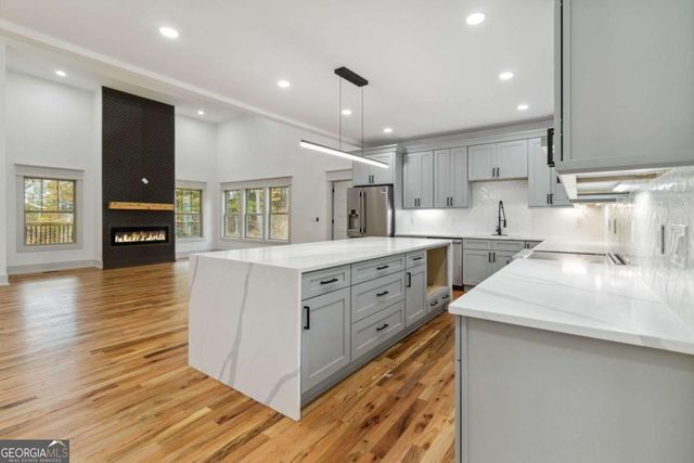 6121 Timberidge Drive, Gainesville, GA 30506