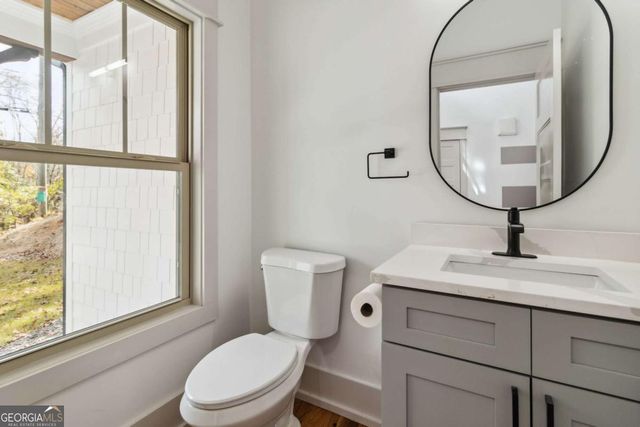 6121 Timberidge Drive, Gainesville, GA 30506