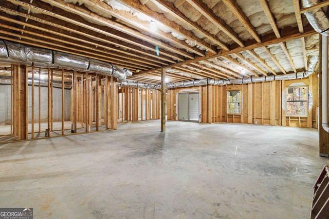 6121 Timberidge Drive, Gainesville, GA 30506