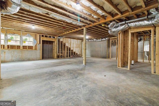 6121 Timberidge Drive, Gainesville, GA 30506