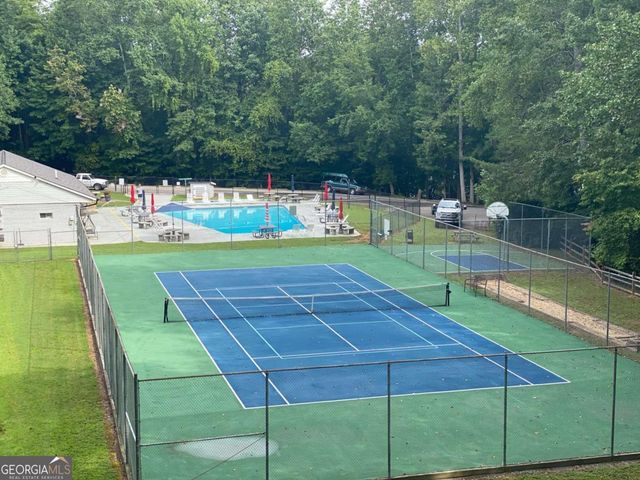 6121 Timberidge Drive, Gainesville, GA 30506