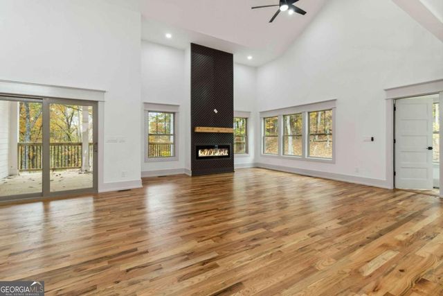 6121 Timberidge Drive, Gainesville, GA 30506