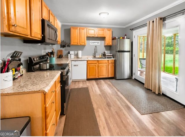 10968 Highway 36, Covington, GA 30014