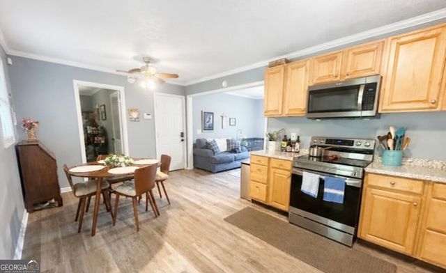 10968 Highway 36, Covington, GA 30014