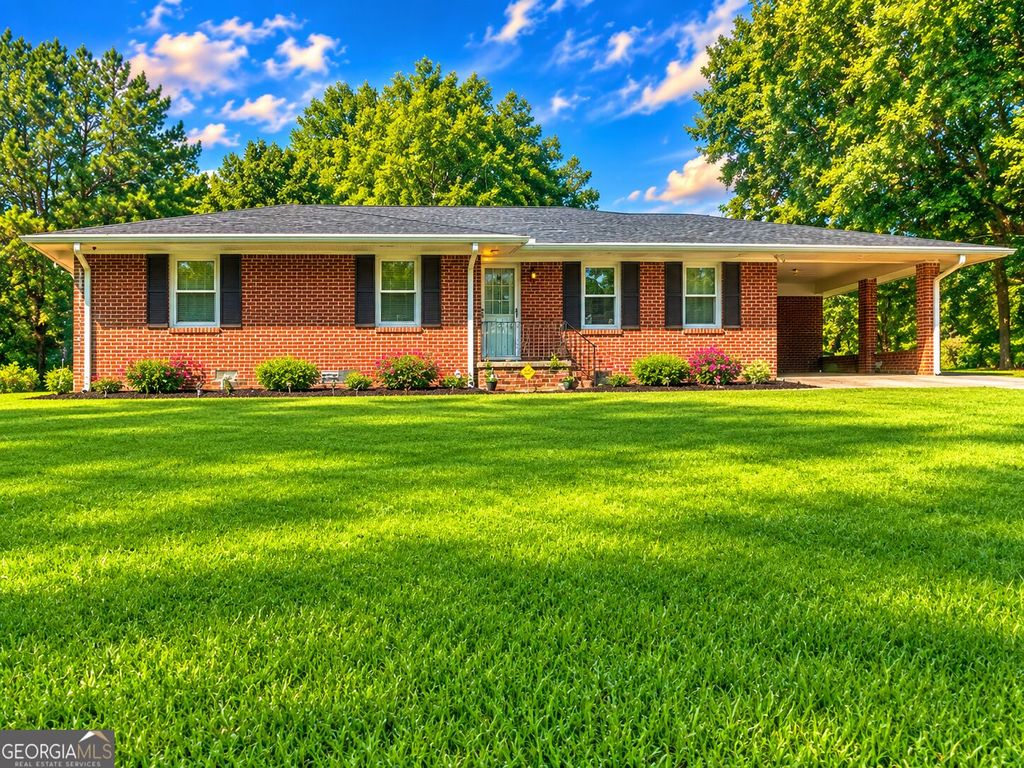 10968 Highway 36, Covington, GA 30014