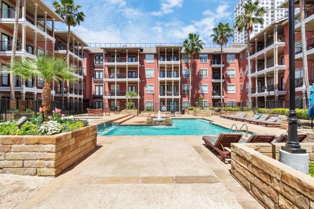 2400 Mccue Road 118, Houston, TX 77056
