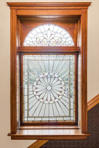 Address unavailable.