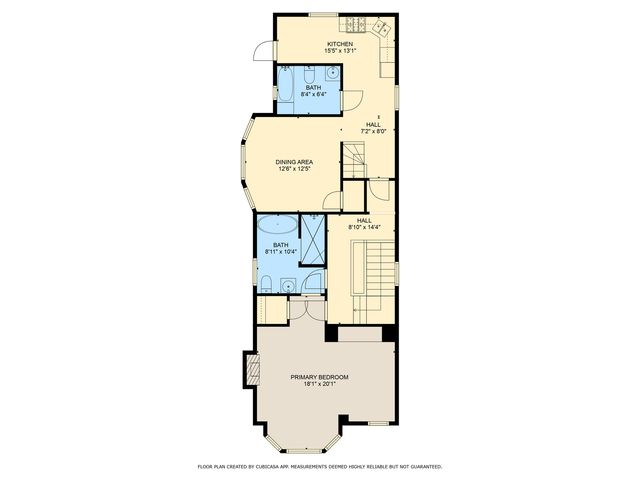 Address unavailable.