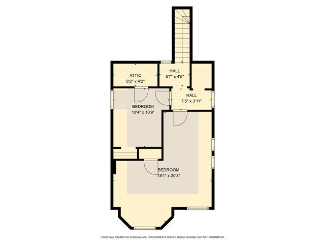 Address unavailable.