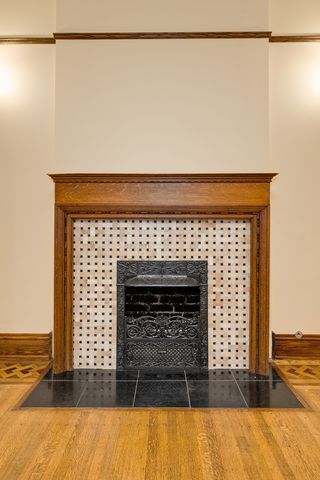 Address unavailable.