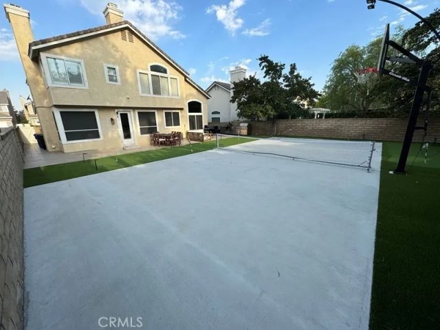 27448 Bridgewater Drive, Valencia, CA 91354