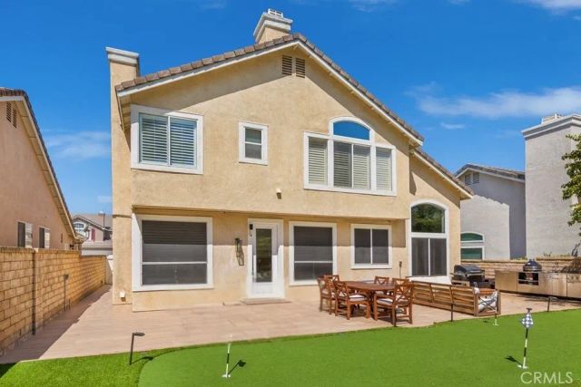 27448 Bridgewater Drive, Valencia, CA 91354