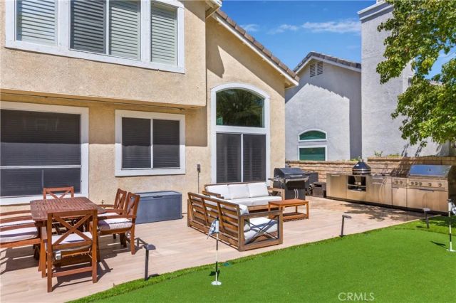 27448 Bridgewater Drive, Valencia, CA 91354