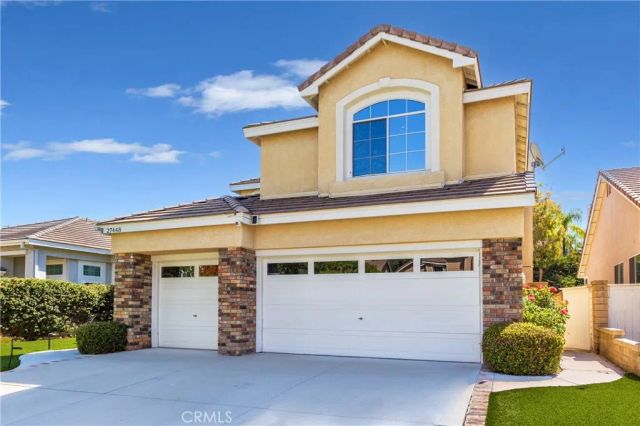 27448 Bridgewater Drive, Valencia, CA 91354