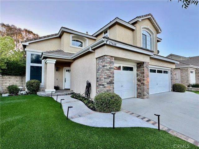 27448 Bridgewater Drive, Valencia, CA 91354