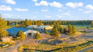 60360 Horse Butte Road, Bend, OR 97702