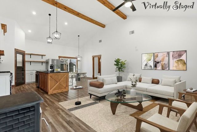 7601 Zion Hill Road, Poolville, TX 76487