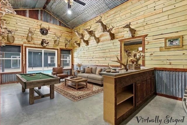 7601 Zion Hill Road, Poolville, TX 76487