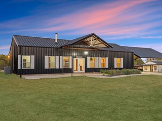 7601 Zion Hill Road, Poolville, TX 76487