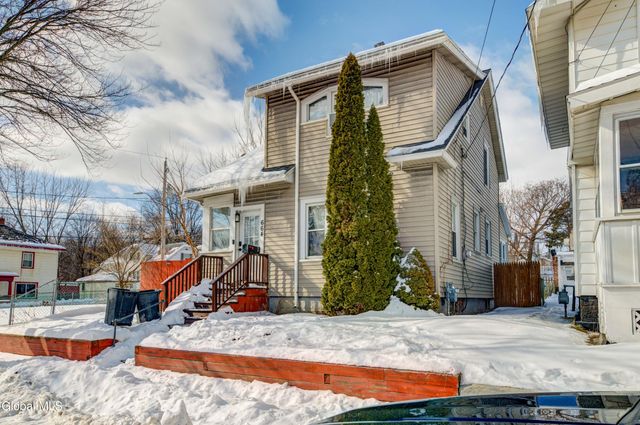 664 N Pearl Street, Albany, NY 12204