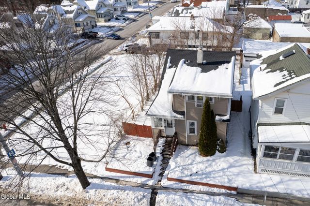 664 N Pearl Street, Albany, NY 12204