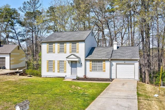 4025 Anvil Court, Norcross, GA 30093