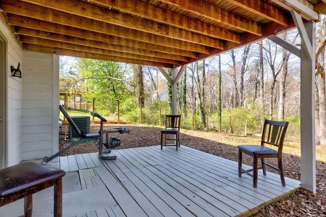 4025 Anvil Court, Norcross, GA 30093